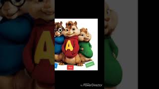 Ma câlina  version Chipmunks [upl. by Fazeli492]