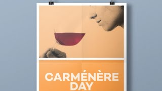 Happy International Carmenère Day 🍷 🥂 🍷 🥂 🍾 🍾 ♥ 🍾 carmenere [upl. by Faus]