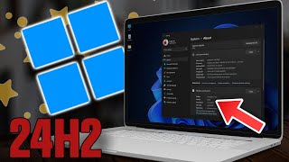 Como ATUALIZAR Windows 11 24H2 em Qualquer Computador sem Requisitos [upl. by Genna]