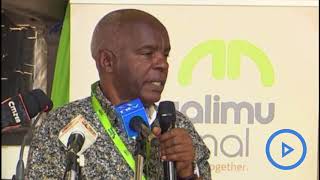 Governor Kivutha Kibwana rejects mass transfer of principals [upl. by Skiest862]