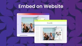 How to Embed Publications on Your Website [upl. by Oicam933]