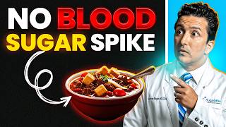 Low Carb Chili That Lowers Blood Sugar [upl. by Lohman714]