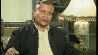 25General Retired Mirza Aslam Baig interview with Farrukh Sohail Goindi [upl. by Aloke748]