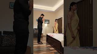 Kala vari kodalu kanaka mahalaxmi serial letest episode making video love emotional entertainment [upl. by Valorie]