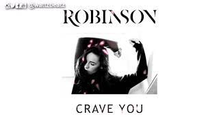 Robinson  Crave You Wattz Remix [upl. by Aelram]