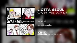 Liotta Seoul  Wont You Love Me Audio [upl. by Arnaldo]