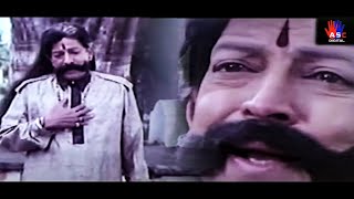 DrVishnuvardhan Emotional Telugu Scene  Jamindaru ಜಮೀನ್ದಾರ್ರು  Kannada Movie  Prema Raasi [upl. by Allard280]