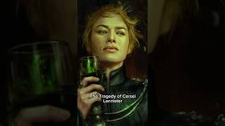 Cersei The Mad Queen That Never Was got gameofthrones setoftwo [upl. by Erdnassac]