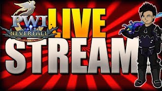 Dawnlight Halls Judgement Mode Live Stream PWI [upl. by Sunny]