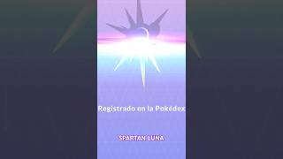 Qwilfish Overqwil pokemongo niantic pokemon pokemonleyendasarceus siniestro veneno [upl. by Bashemeth847]