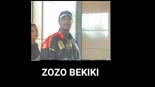 Etat Civil Koffi Olomide English Lyrics [upl. by Adelaida]