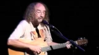 Vin Garbutt  The Potash Song  At Swanage Folk Festival 2010 [upl. by Hareehahs971]