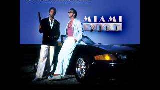 Miami Vice  Remission  Dadrian Wilson Jan Hammer [upl. by Stahl]