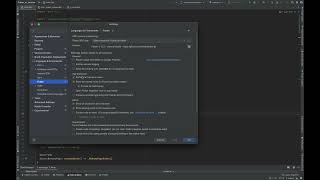 How to AutoFormat code in Android Studio on save ctrls  cmds [upl. by Sigfried]