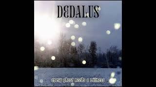 Wolves cover by Dedalus [upl. by Dara]