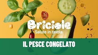 BRICIOLE Salute in tavola del 30072024 [upl. by Ahselrak]