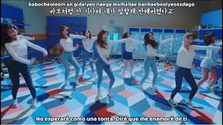 TWICE  HEART SHAKER MV Sub Español  Hangul  Roma HD [upl. by Leohcin]