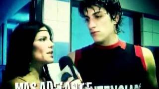 Combate 29082011 parte 5 [upl. by Ardeen]