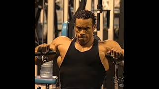 Kevin Levrone 1999 prime 🔥bodybuilding 1999 kevinlevrone muscle prime [upl. by Anerys]