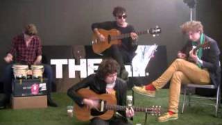 The Kooks  Junk Of The Heart New Song from new Kooks3 [upl. by Ferris773]