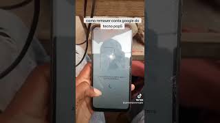 como remover conta google no Tecno pop 5 [upl. by Adiasteb]