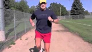 Forefoot Running Drills with Coach Jeff [upl. by Laney895]