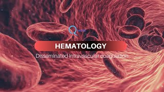 Disseminated Intravascular Coagulation DIC  Hematology Tutorials for NEETPG USMLE and MBBS [upl. by Nalliuq142]