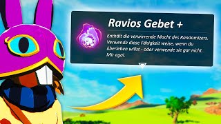 Der BOTW Randomizer bricht alle REGELN [upl. by Hanus]