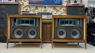 Altec lansing LEGATO AS21 độc bảng [upl. by Saerdna]