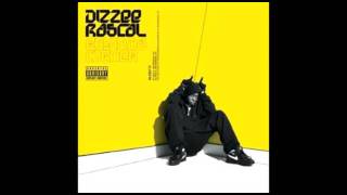 Dizzee Rascal  I Luv U [upl. by Birk]