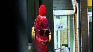 Facejacker  Moiras Drive Thru  Full Video HD No Bacon Rolls [upl. by Ad299]