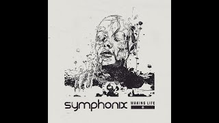 Symphonix  Waking Life  Official [upl. by Htiekel]