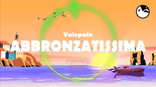 Valepain  Abbronzatissima TestoLyrics [upl. by Annerb826]