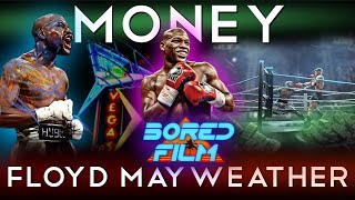 500 Floyd Money Mayweather  Impossible Skills Untouchable Defense Complete Career Documentary [upl. by Vaas429]