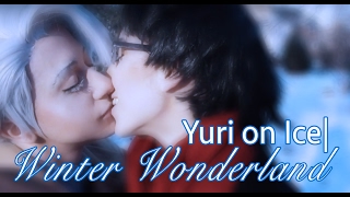 Victuuri Winter Wonderland YURI ON ICE [upl. by Stedman]