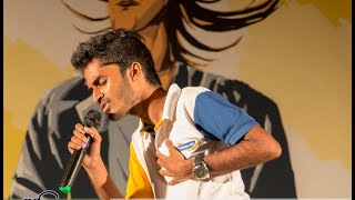 Abhina 2018  Nidi Nena  නිදි නේනා [upl. by Eneryt]