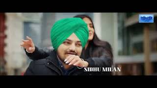 6 Foot 2 vs 5 Foot 11 The Ultimate Sidhu Moose Wala Height Debate [upl. by Sabino]