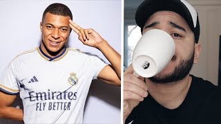 Mbappe a choisi Madrid  Et rien dautre [upl. by Marthe]