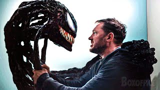 Carnage attiva la modalità furia per 10 minuti le migliori scene di Venom 2 [upl. by Engracia]