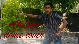 Chaleya Song Dance Cover  Jawan Movie [upl. by Adnwahsor]