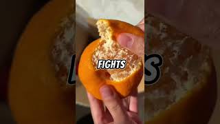 CLEMENTINES MOST BENEFITS Best Oddly Satisfying Fruit Harvest shorts trending trendingshorts [upl. by Eliades]