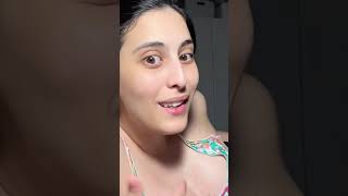 Alona Periscope 😍 2765 viral trending periscope india live cute baby [upl. by Ahswat]