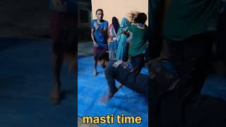 Masti time vs Real time jaihindphysicalacadmeysakhopar indianarmy  na munna na song 🙏❤‍🔥❤ [upl. by Edouard]