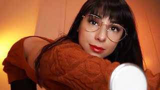 ASMR I Need You in… 🩺 inappropriate doctor exam 😏🌹 doctor exam asmr roleplay for sleep rp [upl. by Yraht]