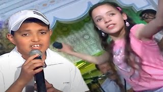 Cheb Oussama Et Wassila  Mal Hbibi  Music Rai chaabi 3roubi  راي مغربي  الشعبي [upl. by Schoof]