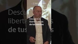 Descubre la libertad detrás de tus miedos ↦ Enric Corbera [upl. by Siekram]