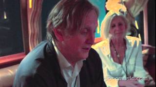 T Bone Burnett The Pono Experience [upl. by Faust877]