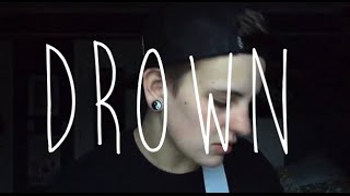 Front Porch Step Drown Cover by Sadie Bolger [upl. by Kata]