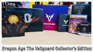 Is Dragon Age The Veilguard Collectors Edition worth 22999😕😟 [upl. by Gut]