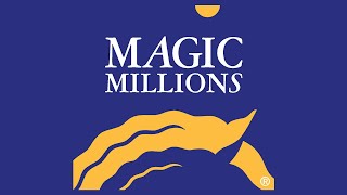 2023 Magic Millions National Broodmare Sale Day 3 [upl. by Newg]